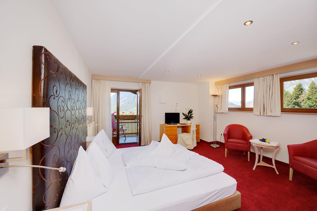 Hotel Tirol Exterior foto